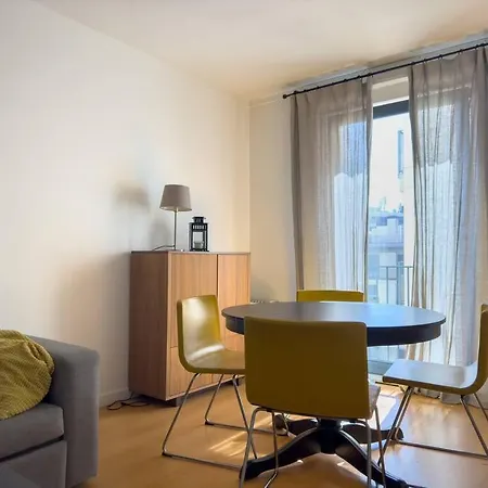 Martim Moniz Apartamento